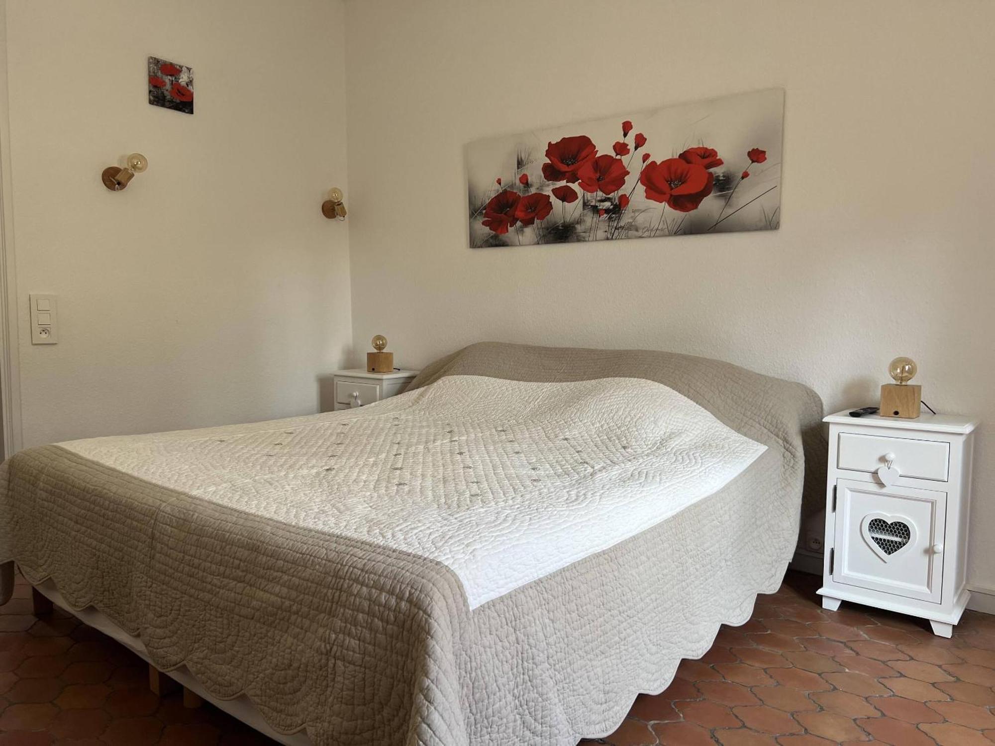 La Figuiere Fontaine De Vaucluse Bed and Breakfast Εξωτερικό φωτογραφία